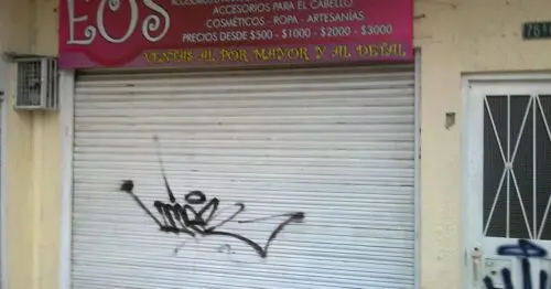 EOS TIENDA DE ACCESORIOS Y DETALLES EOS TIENDA DE ACCESORIOS Y DETALLES